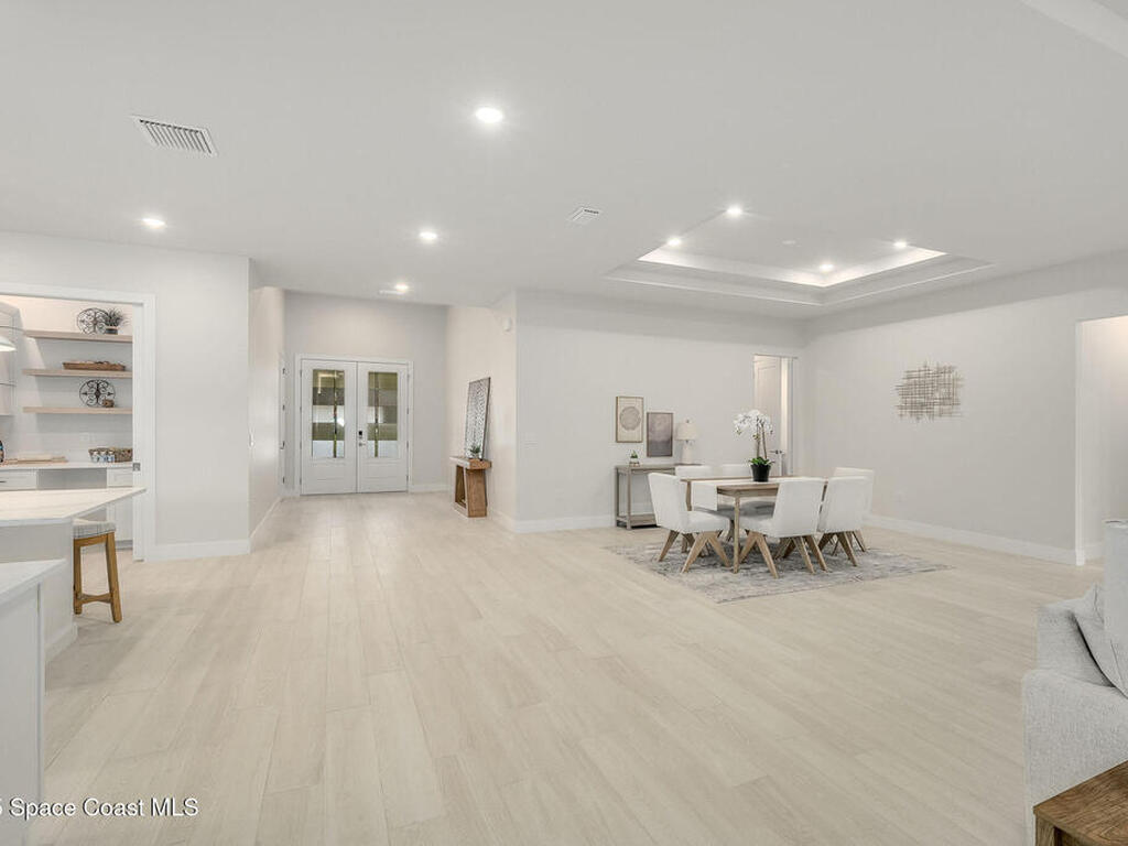 506 Topsail Drive, Rockledge, FL 32955