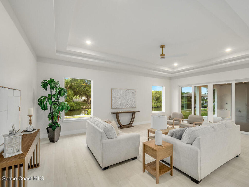 506 Topsail Drive, Rockledge, FL 32955