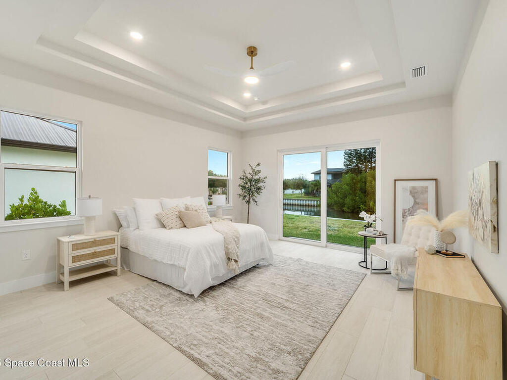 506 Topsail Drive, Rockledge, FL 32955