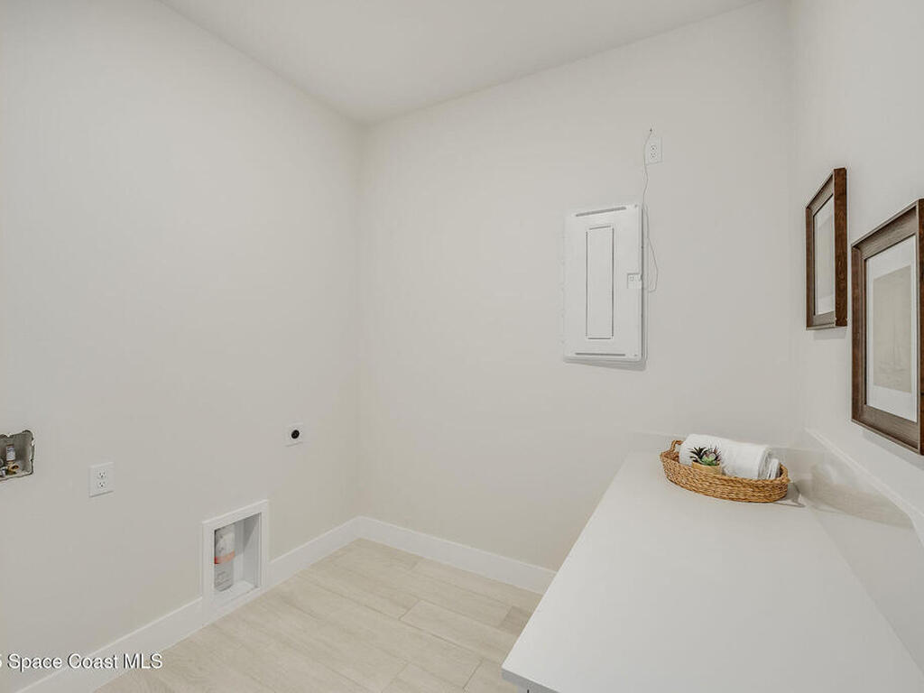 506 Topsail Drive, Rockledge, FL 32955