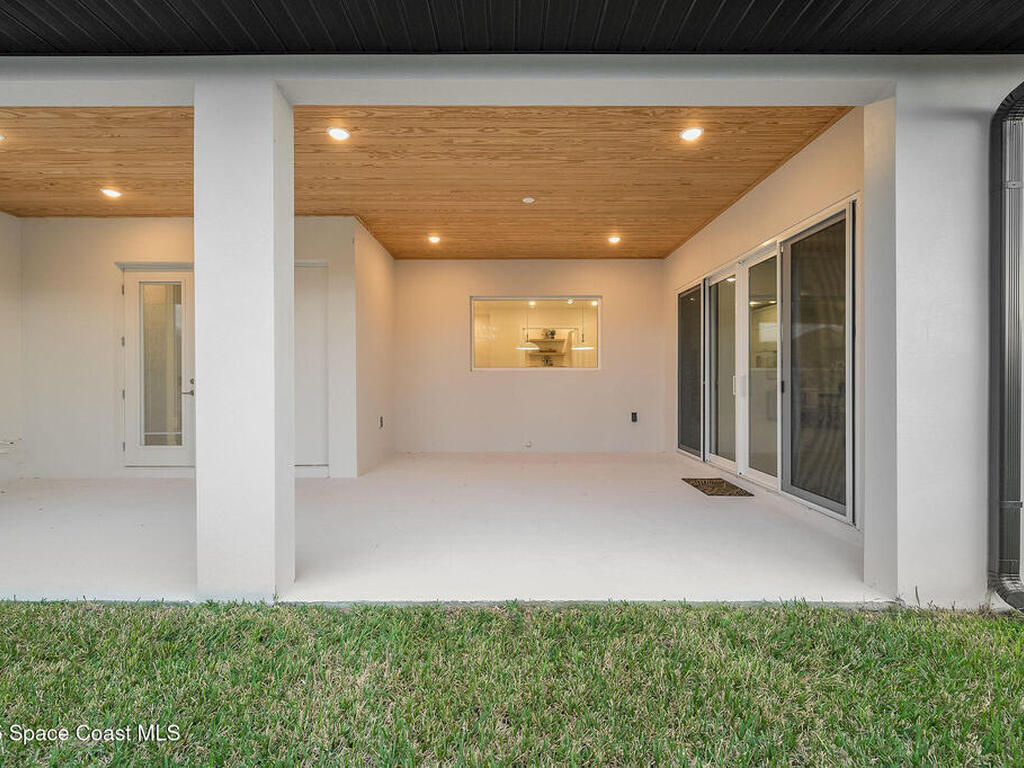 506 Topsail Drive, Rockledge, FL 32955