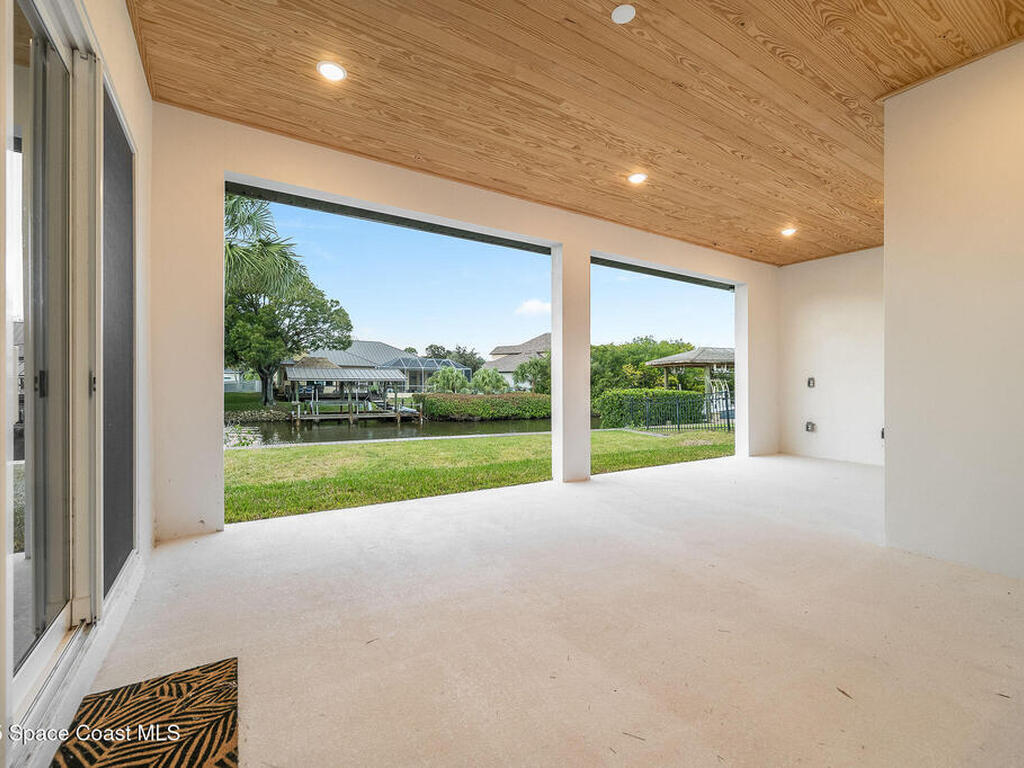 506 Topsail Drive, Rockledge, FL 32955