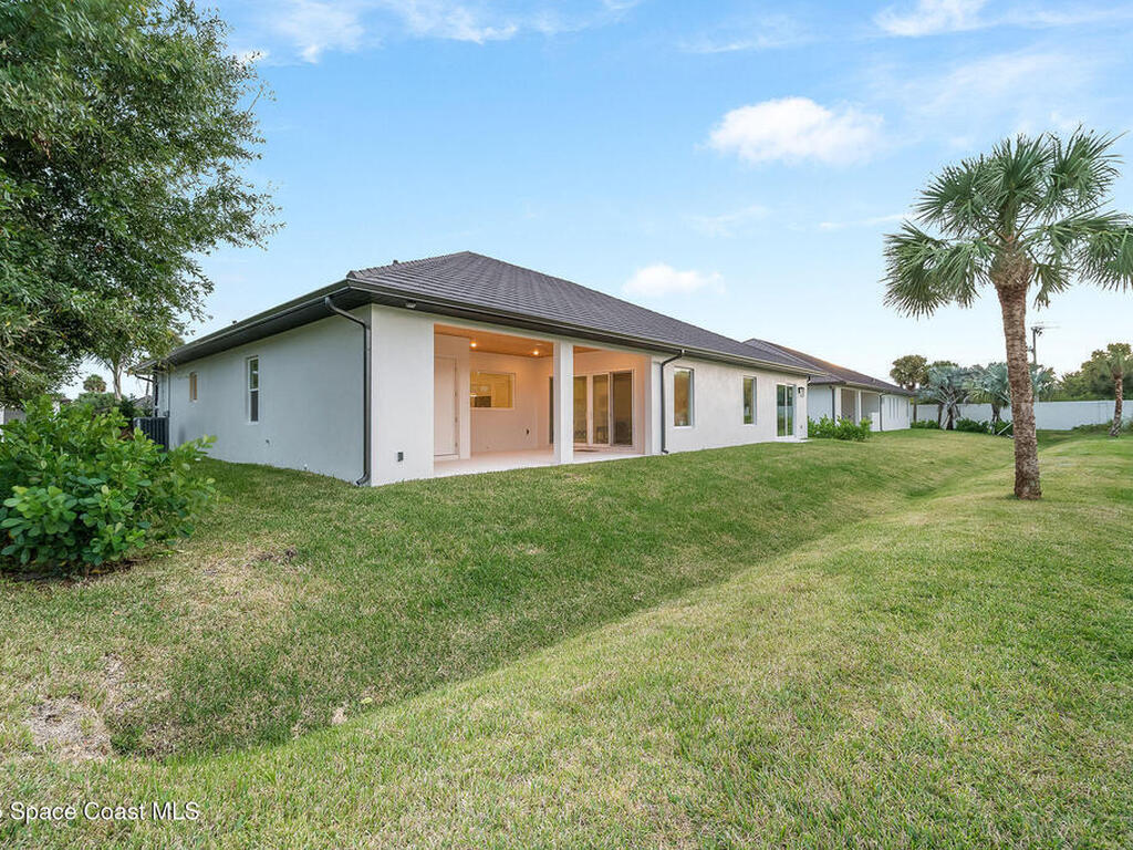 506 Topsail Drive, Rockledge, FL 32955