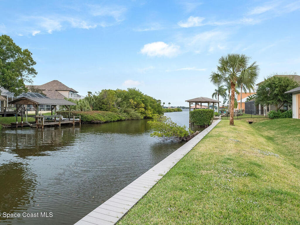 506 Topsail Drive, Rockledge, FL 32955