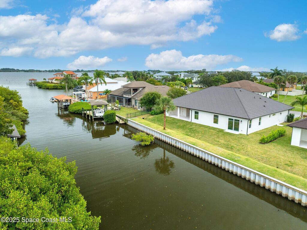 506 Topsail Drive, Rockledge, FL 32955