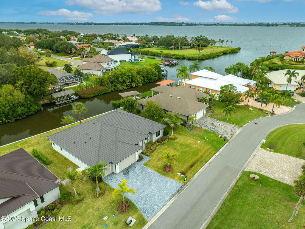 506 Topsail Drive, Rockledge, FL 32955