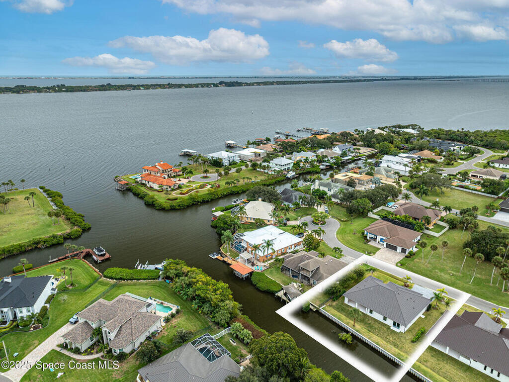 506 Topsail Drive, Rockledge, FL 32955