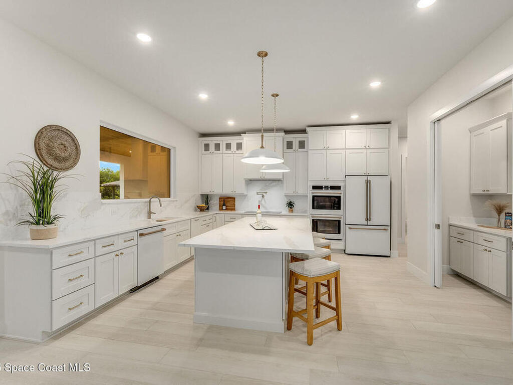 506 Topsail Drive, Rockledge, FL 32955