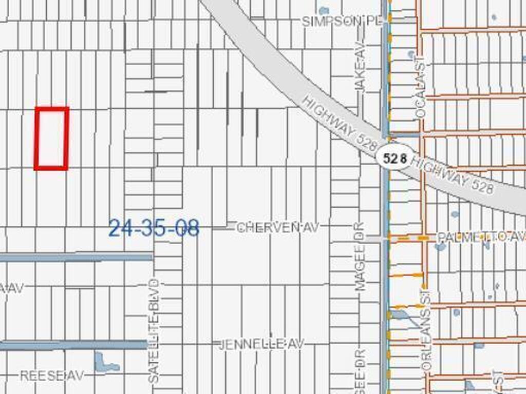 0000 Unknown Road, Cocoa, FL 32926