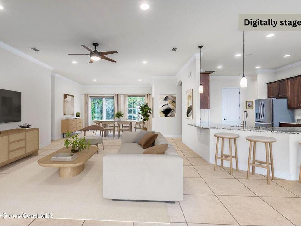 1953 Rockledge Drive, Rockledge, FL 32955