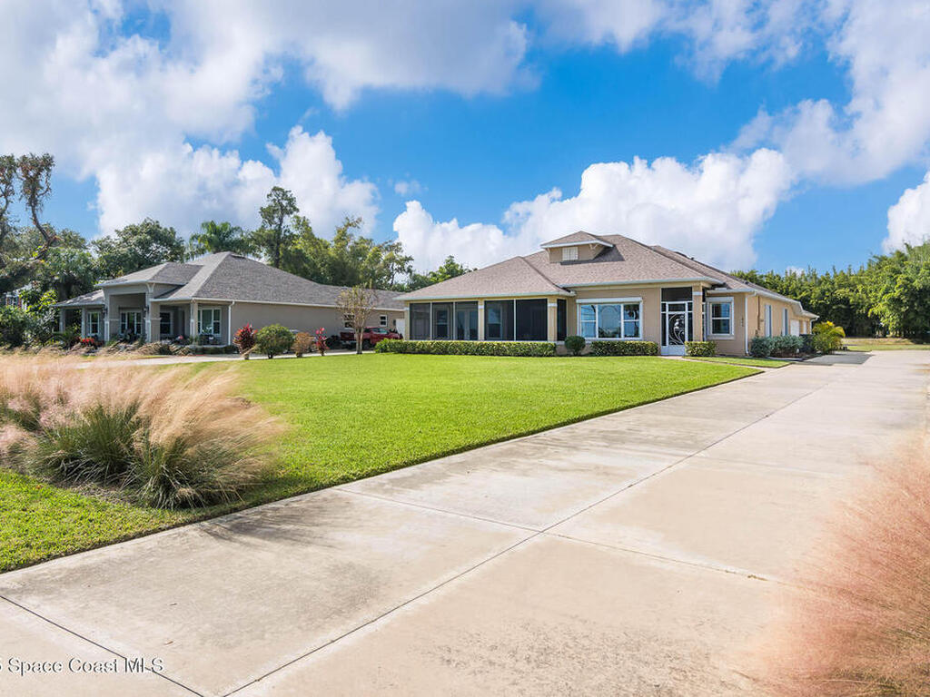 1953 Rockledge Drive, Rockledge, FL 32955