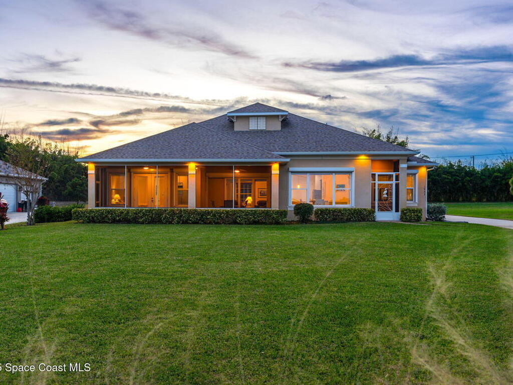 1953 Rockledge Drive, Rockledge, FL 32955