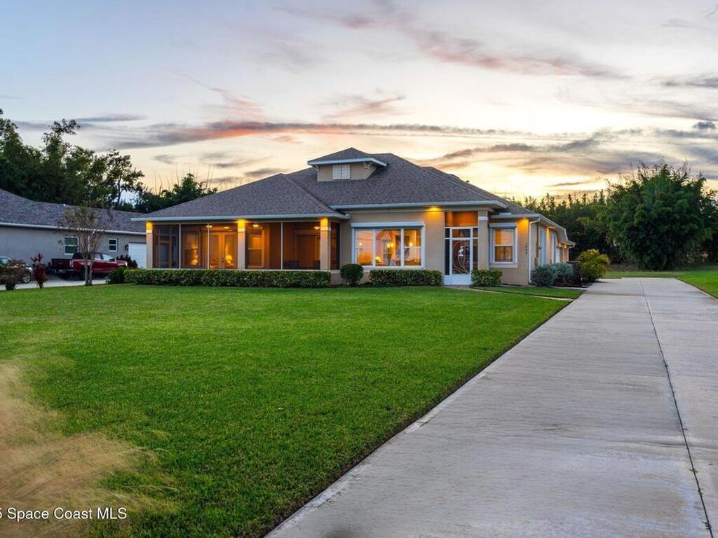 1953 Rockledge Drive, Rockledge, FL 32955