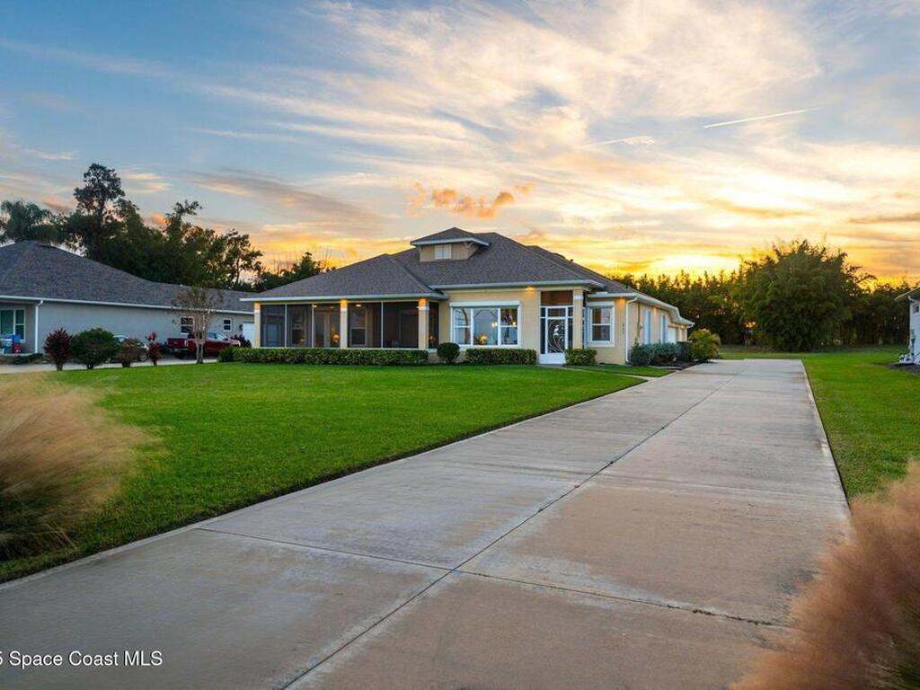 1953 Rockledge Drive, Rockledge, FL 32955