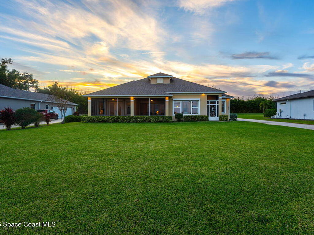 1953 Rockledge Drive, Rockledge, FL 32955