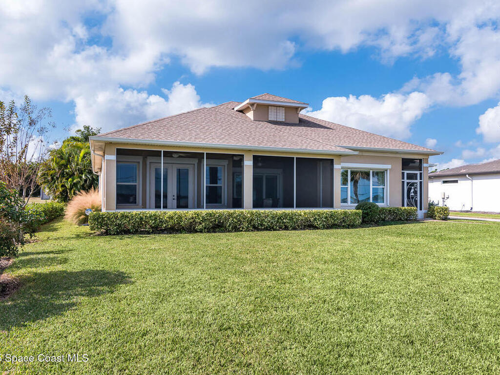 1953 Rockledge Drive, Rockledge, FL 32955