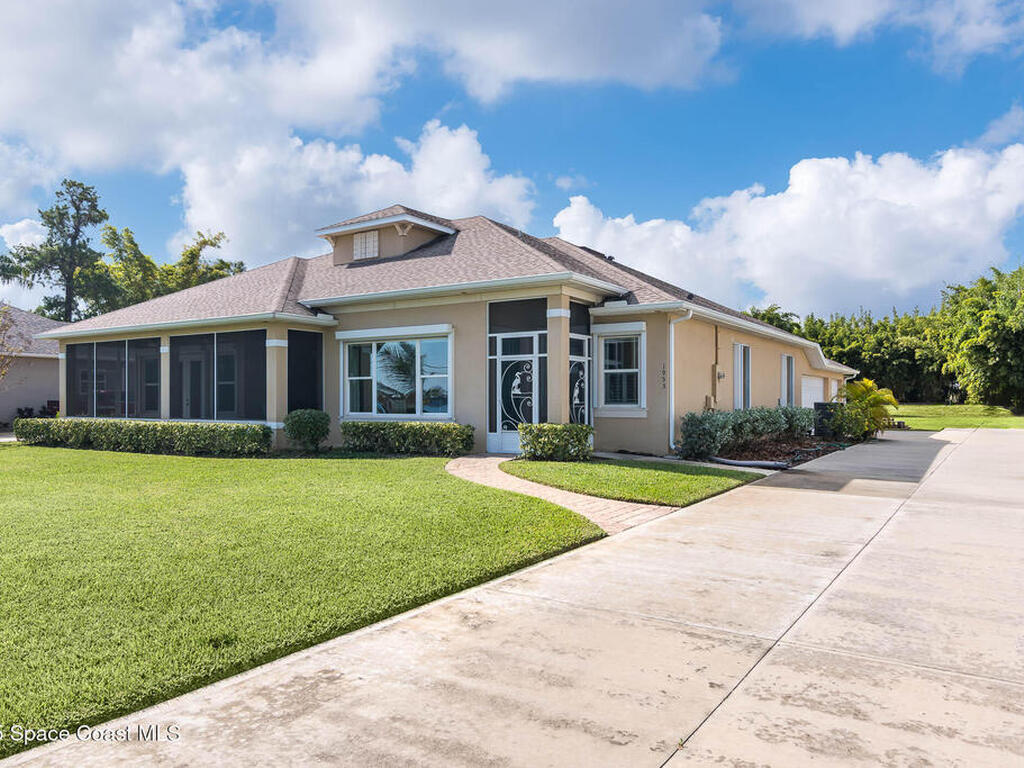 1953 Rockledge Drive, Rockledge, FL 32955