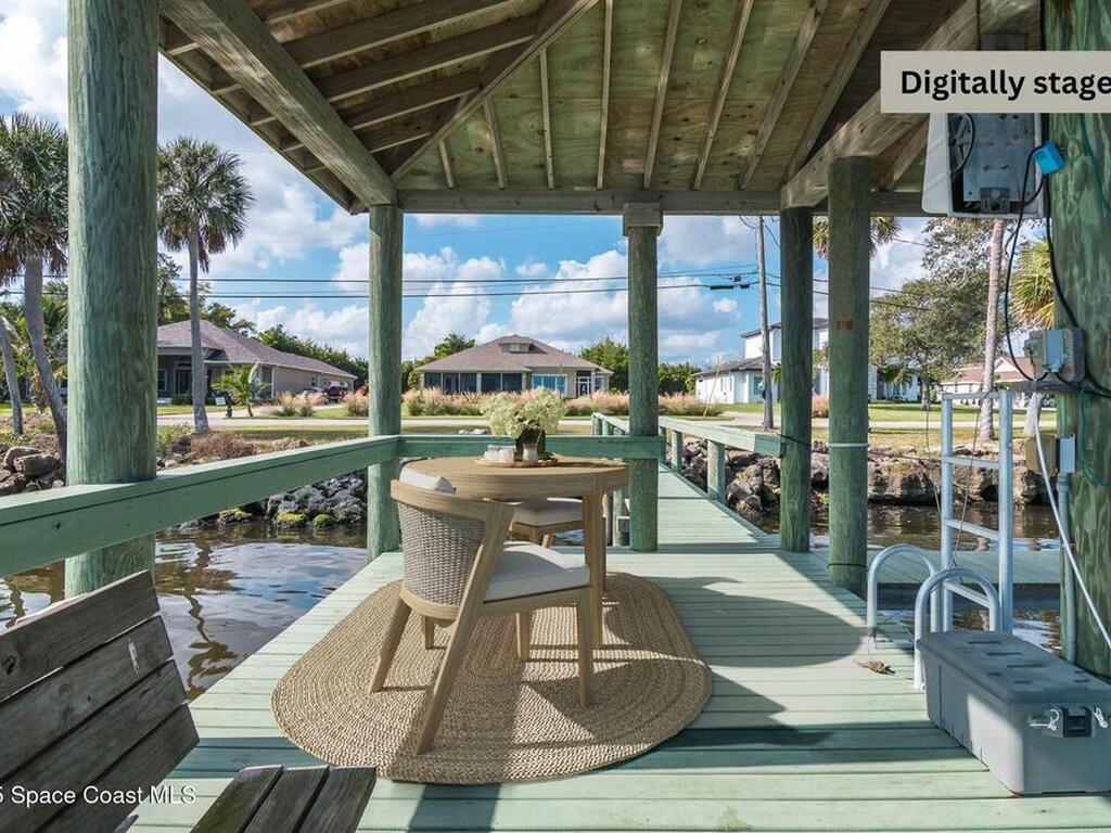 1953 Rockledge Drive, Rockledge, FL 32955