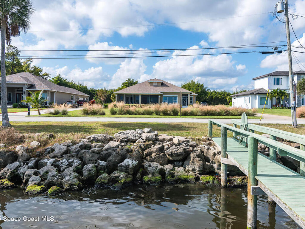 1953 Rockledge Drive, Rockledge, FL 32955