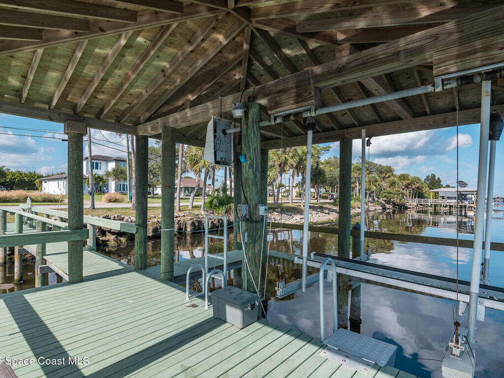 1953 Rockledge Drive, Rockledge, FL 32955