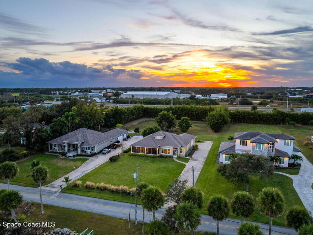 1953 Rockledge Drive, Rockledge, FL 32955