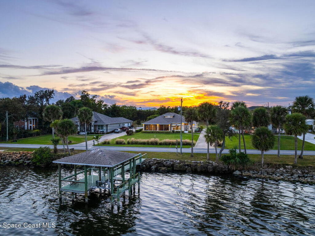 1953 Rockledge Drive, Rockledge, FL 32955