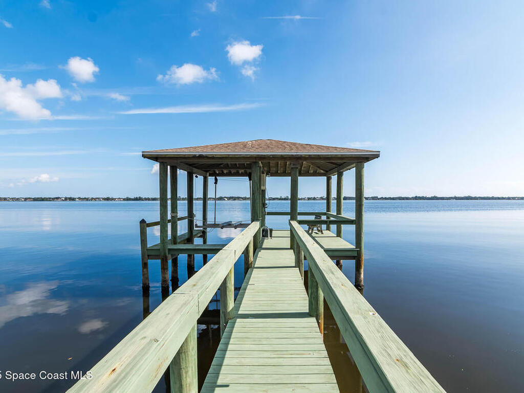 1953 Rockledge Drive, Rockledge, FL 32955