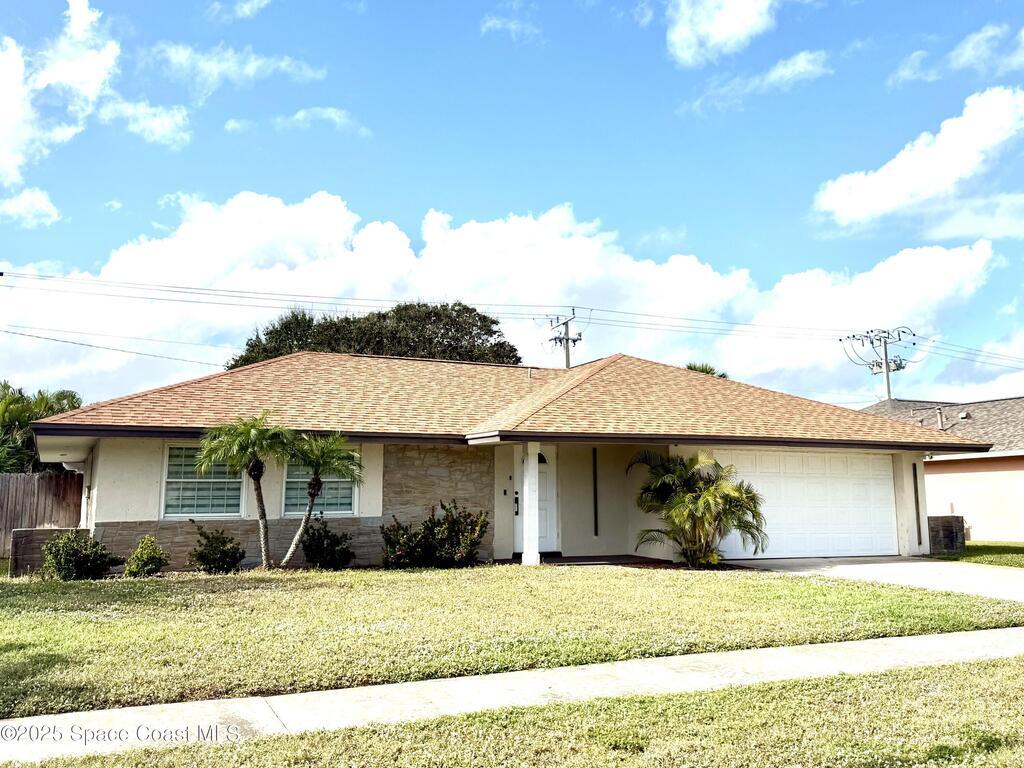 306 School Road, Indian Harbour Beach, FL 32937
