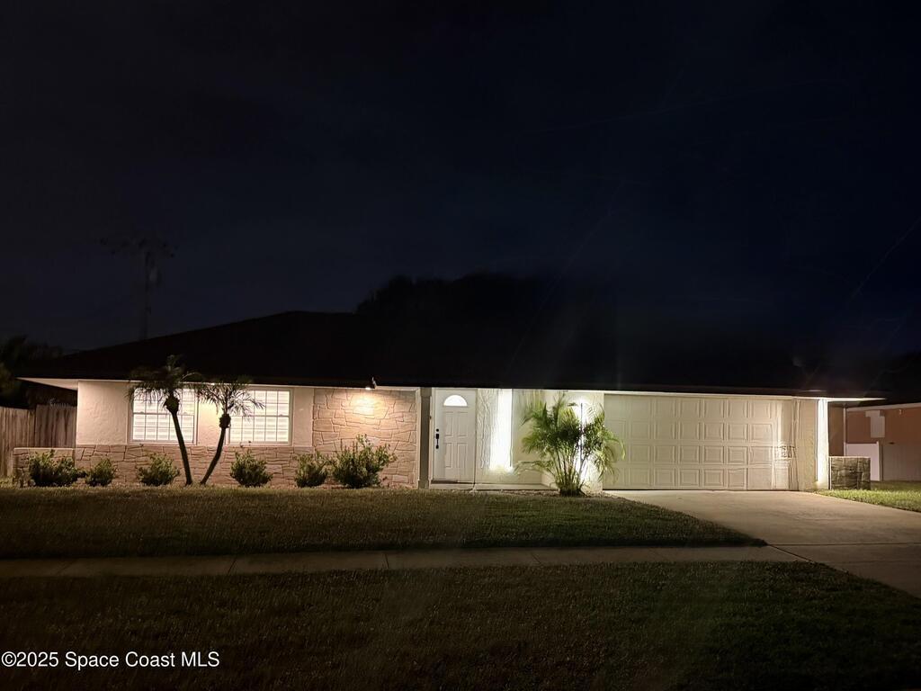 306 School Road, Indian Harbour Beach, FL 32937