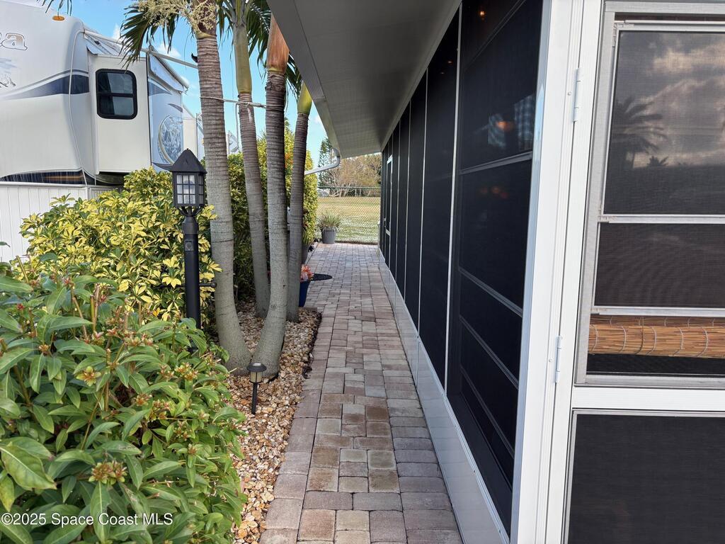 3192 Dockside Lane, Melbourne Beach, FL 32951