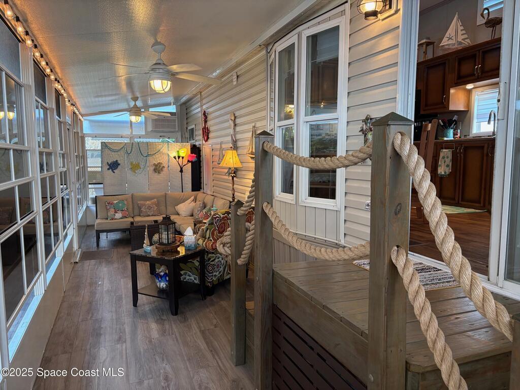 3192 Dockside Lane, Melbourne Beach, FL 32951