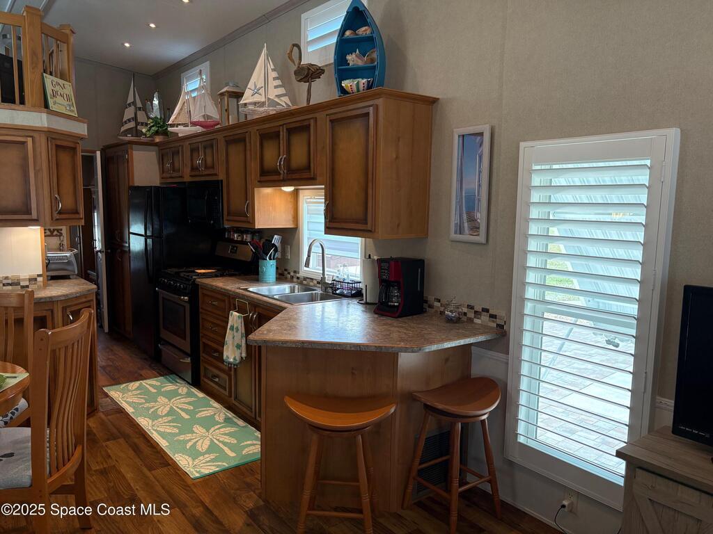3192 Dockside Lane, Melbourne Beach, FL 32951