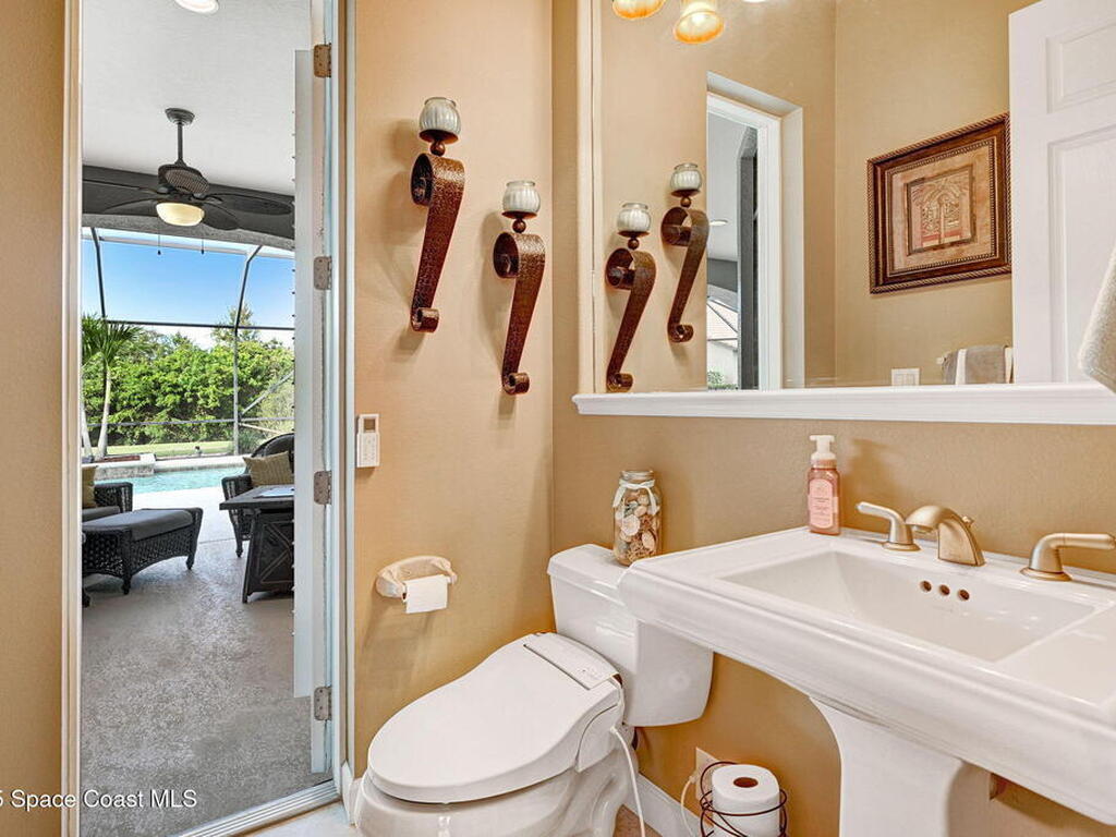 1418 Southpointe Court, Melbourne, FL 32940