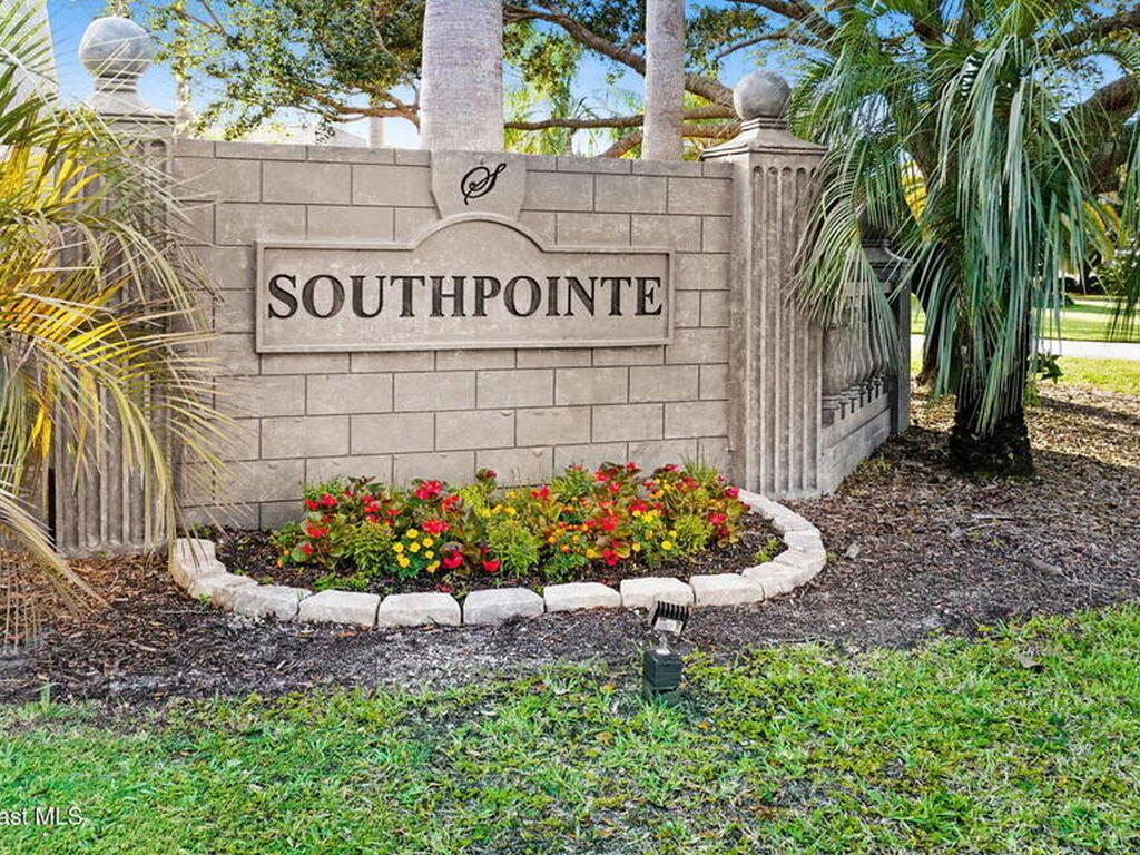 1418 Southpointe Court, Melbourne, FL 32940