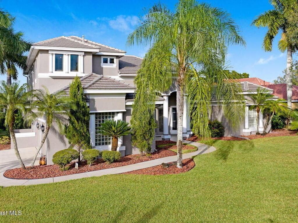 1418 Southpointe Court, Melbourne, FL 32940