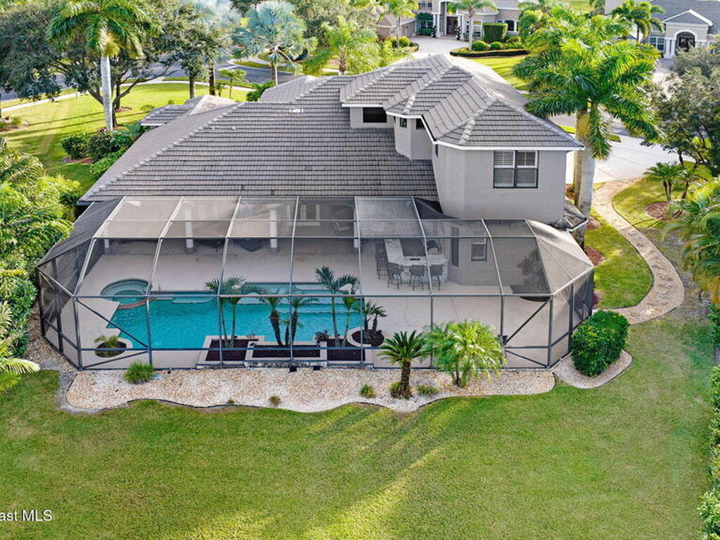 1418 Southpointe Court, Melbourne, FL 32940