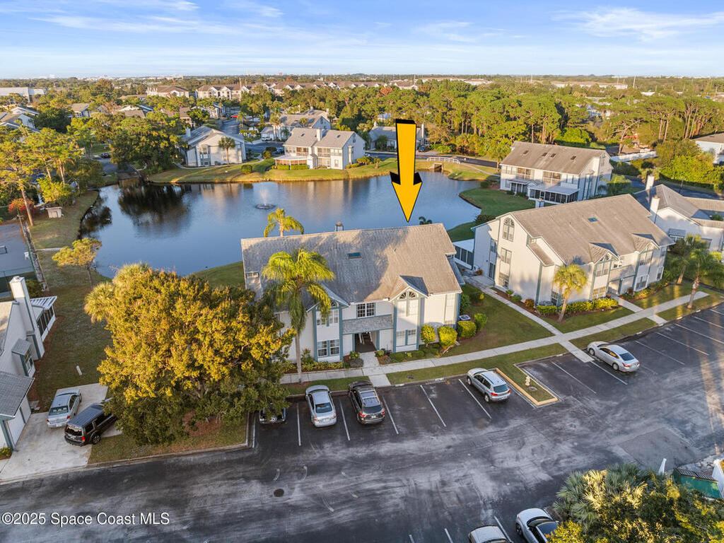 4740 Lake Waterford Way, Melbourne, FL 32901