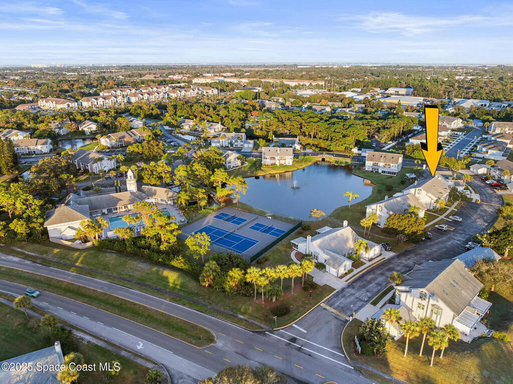 4740 Lake Waterford Way, Melbourne, FL 32901