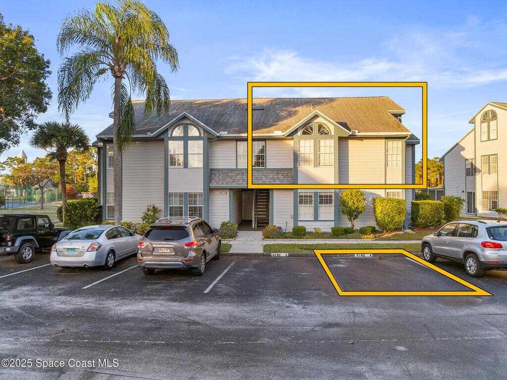 4740 Lake Waterford Way, Melbourne, FL 32901