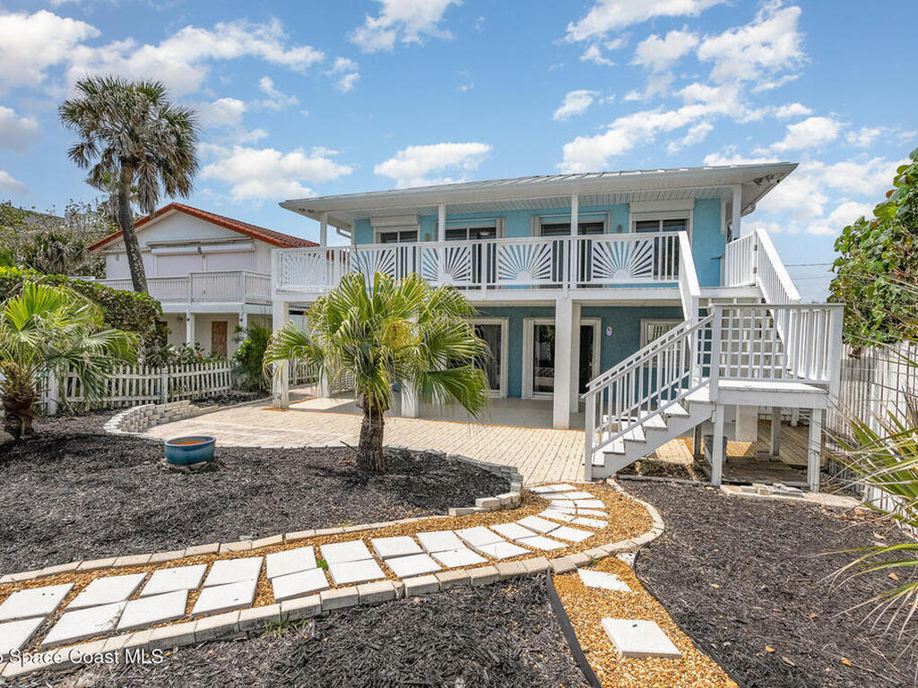 8112 Presidential Court, Cape Canaveral, FL 32920