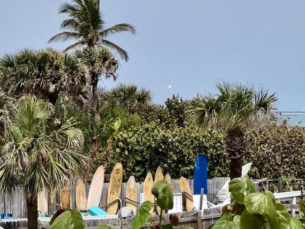 8112 Presidential Court, Cape Canaveral, FL 32920