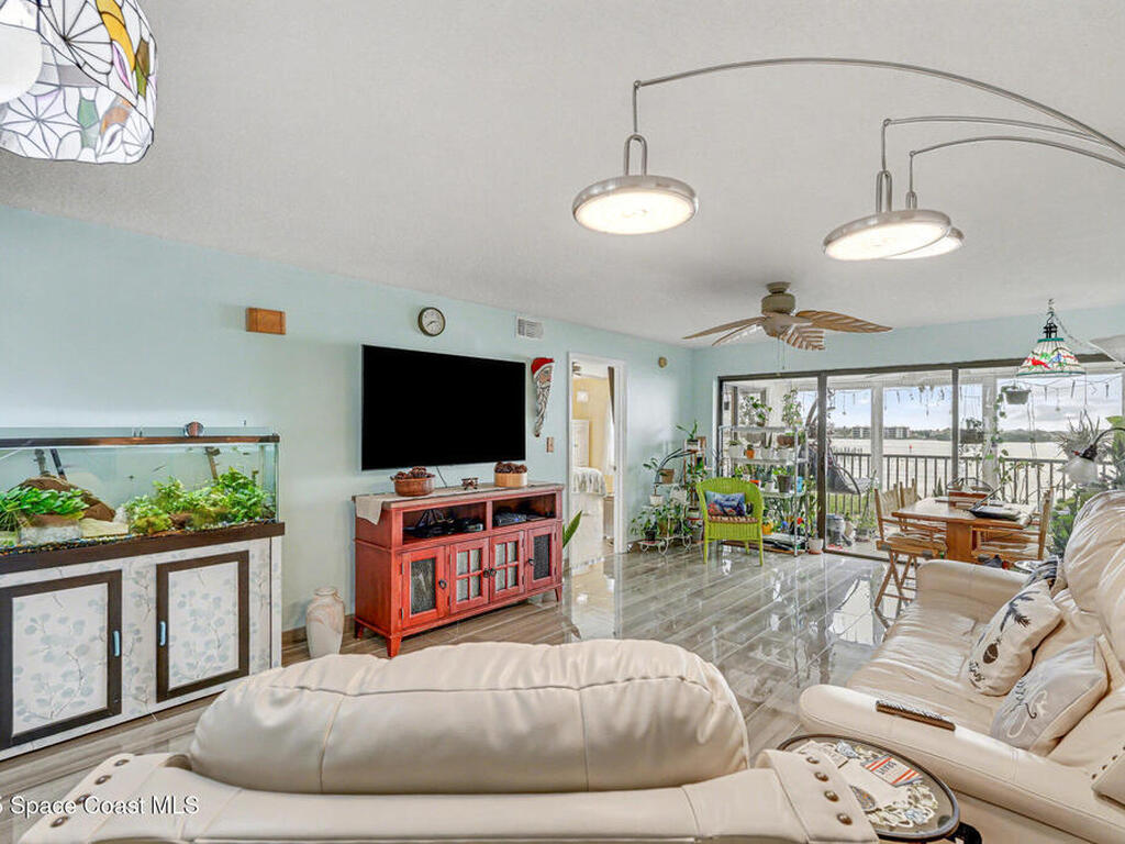 3611 S Banana River Boulevard, Cocoa Beach, FL 32931