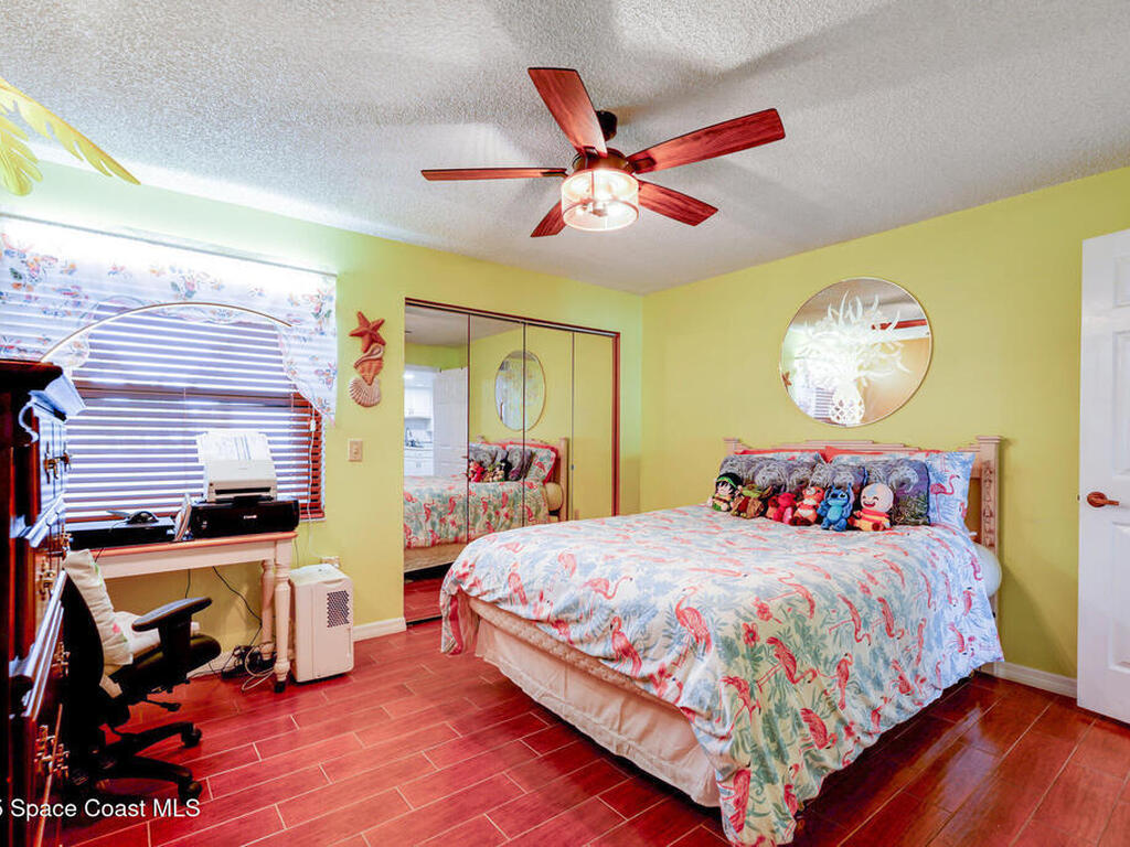 3611 S Banana River Boulevard, Cocoa Beach, FL 32931