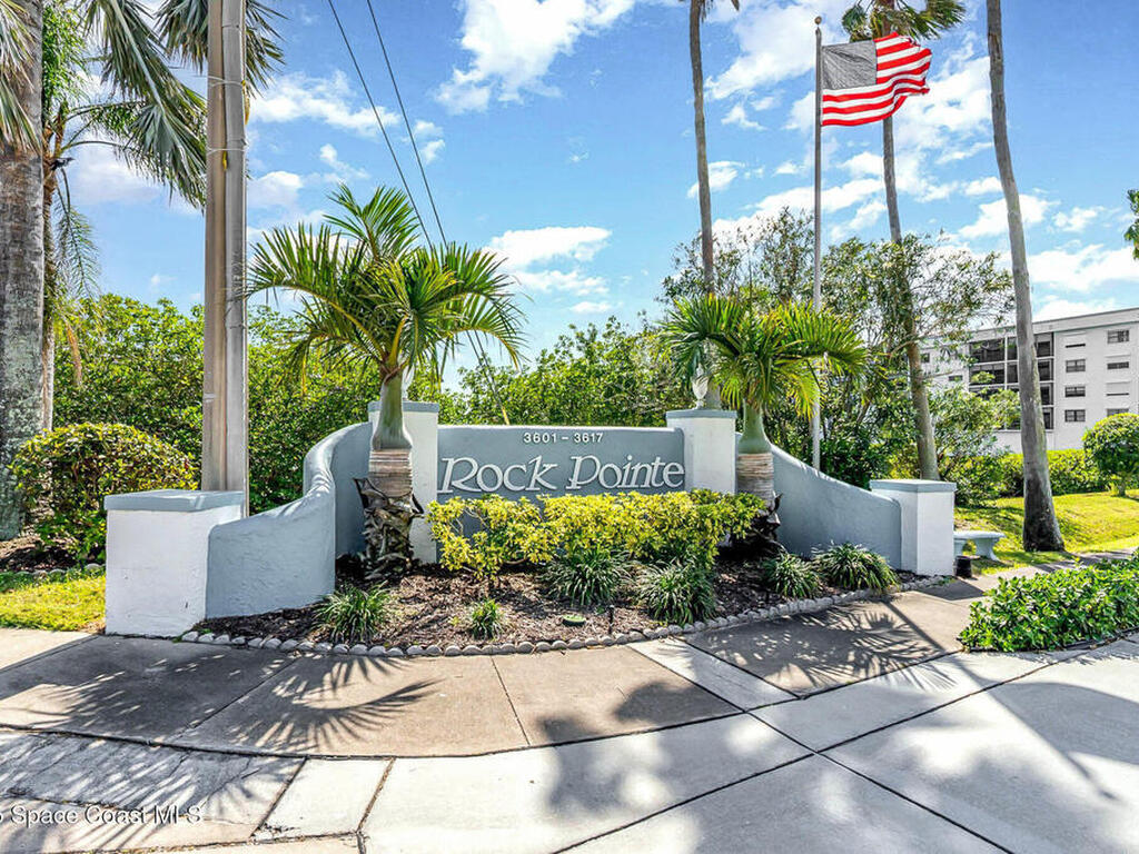 3611 S Banana River Boulevard, Cocoa Beach, FL 32931