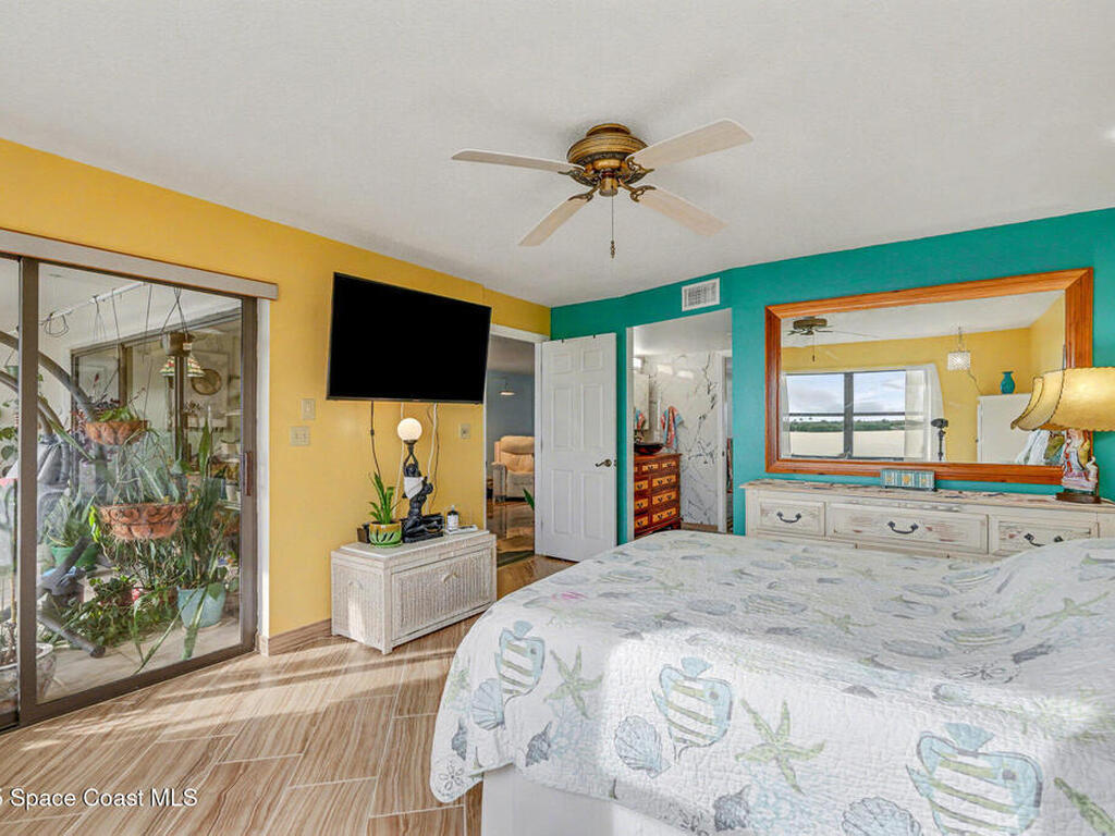 3611 S Banana River Boulevard, Cocoa Beach, FL 32931