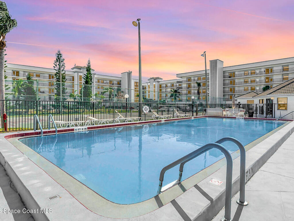 3611 S Banana River Boulevard, Cocoa Beach, FL 32931