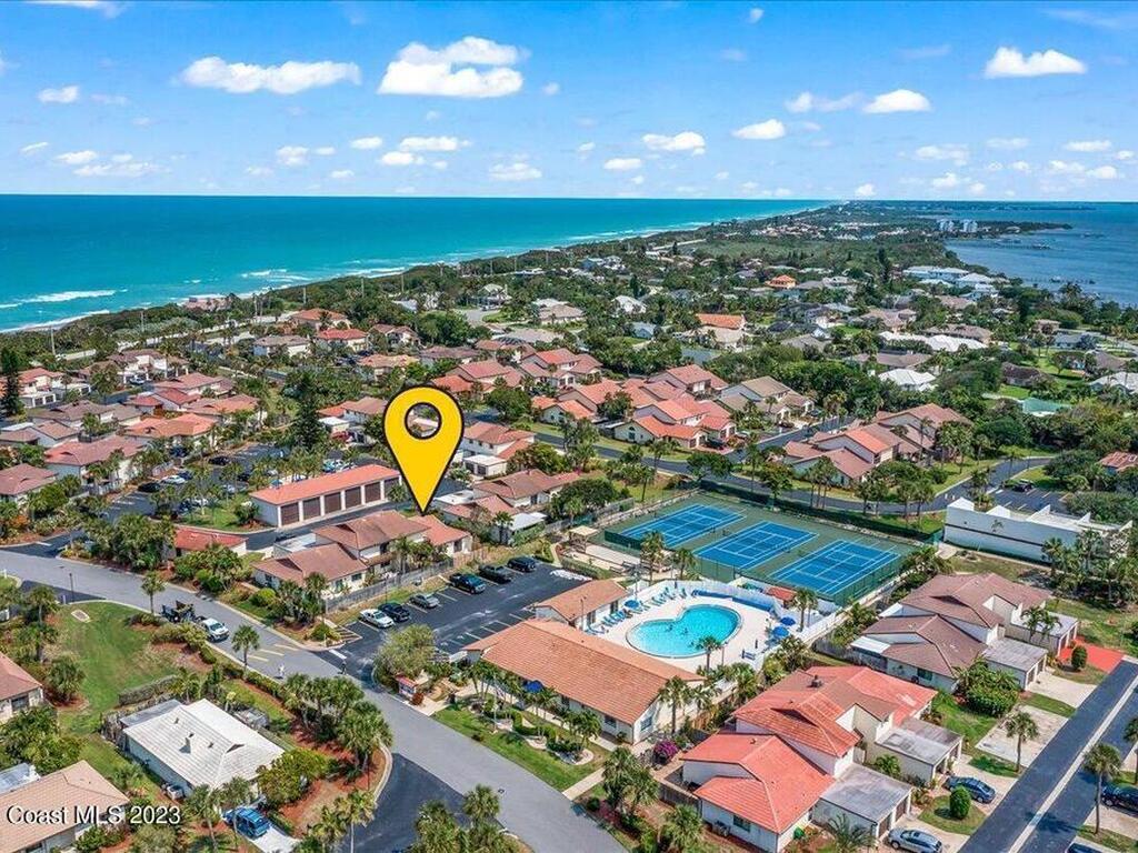 3256 Sea Oats Circle, Melbourne Beach, FL 32951