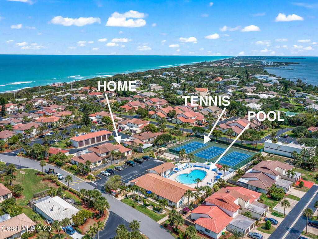 3256 Sea Oats Circle, Melbourne Beach, FL 32951