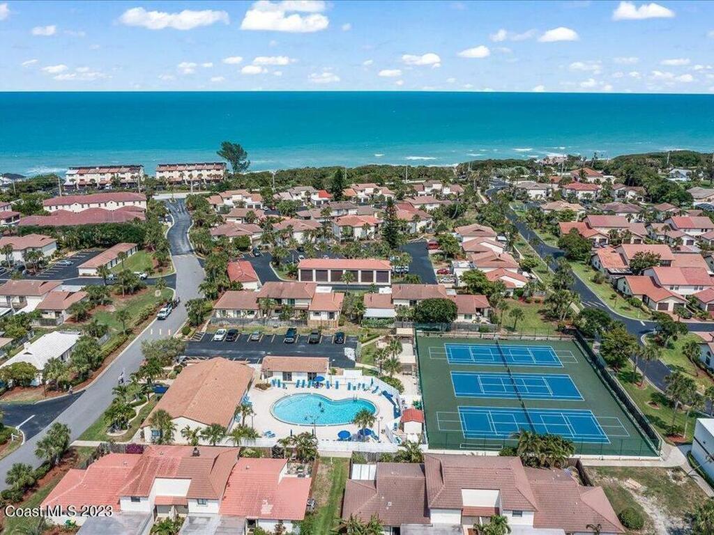 3256 Sea Oats Circle, Melbourne Beach, FL 32951