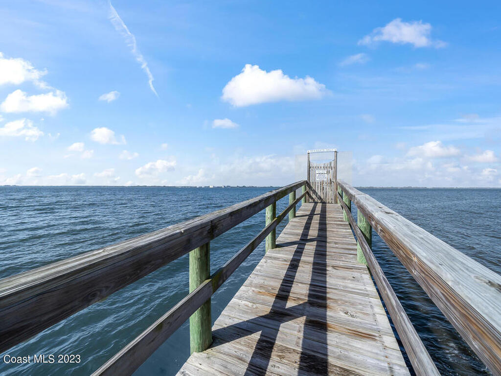 3256 Sea Oats Circle, Melbourne Beach, FL 32951